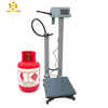 LPG01 Automatic Electronic Scale Lpg Gas Cylinder Filling Machine