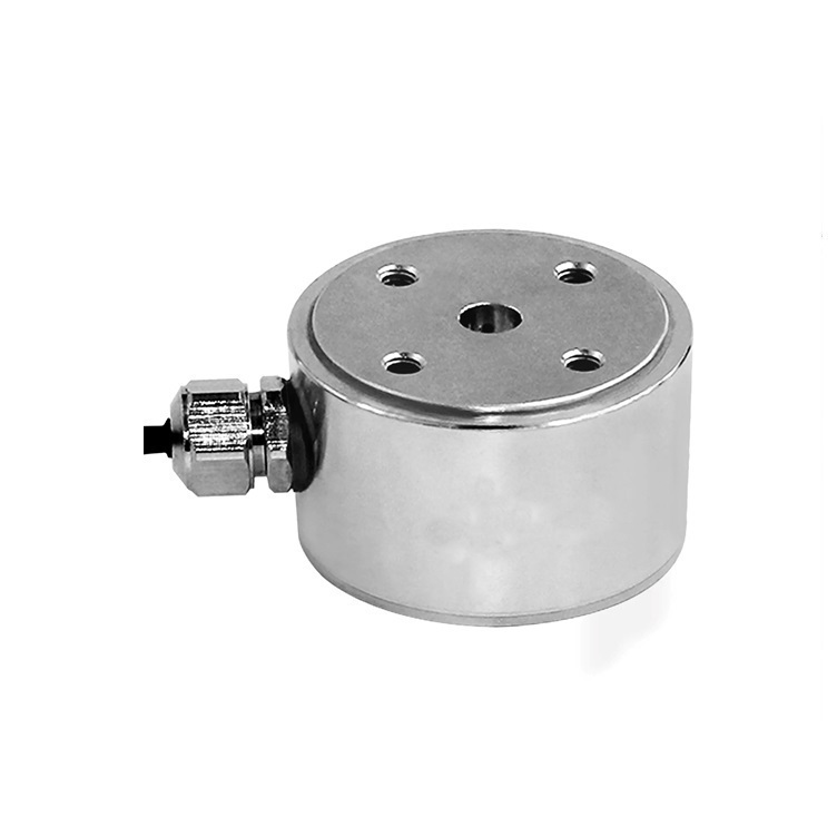 Compression High Quality Hydraulic Brands Load Cell 30t