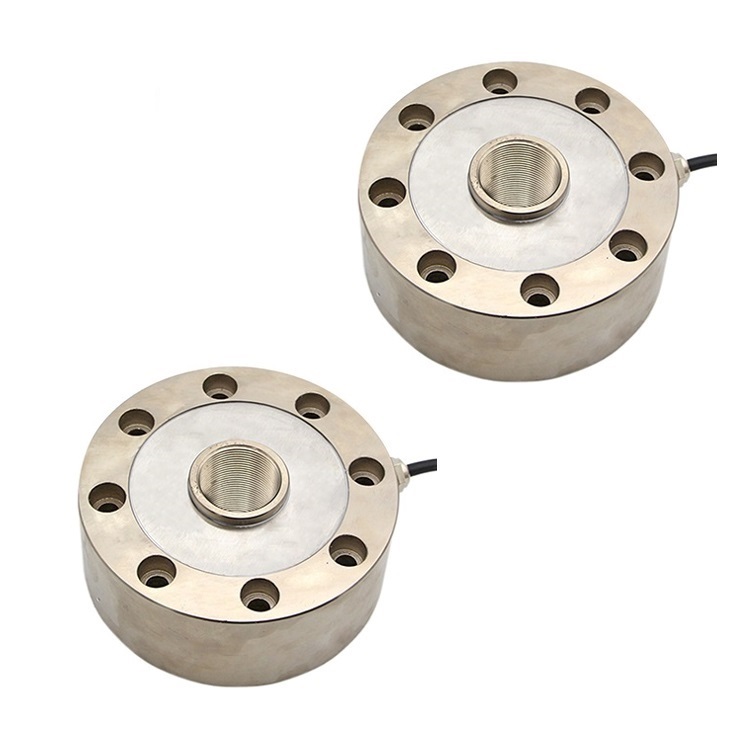 LC526 Hot Sales Alloy Steel Material 1T Load Cell Module