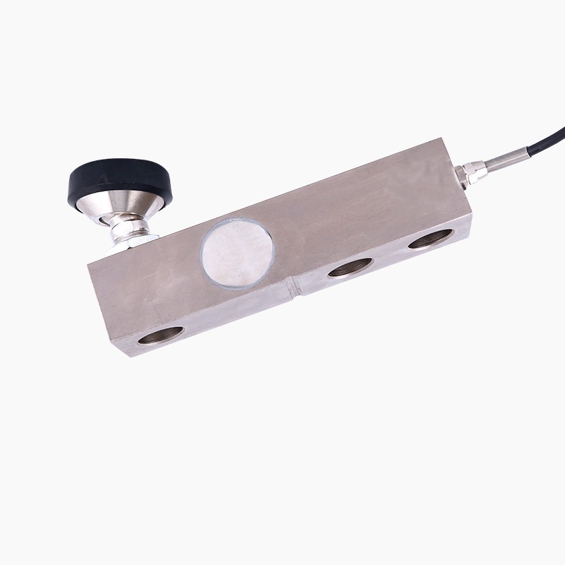LC348B 5Ton Electronic Silo Tank Weigher Load Cell 5000kg with Mounting Kits System