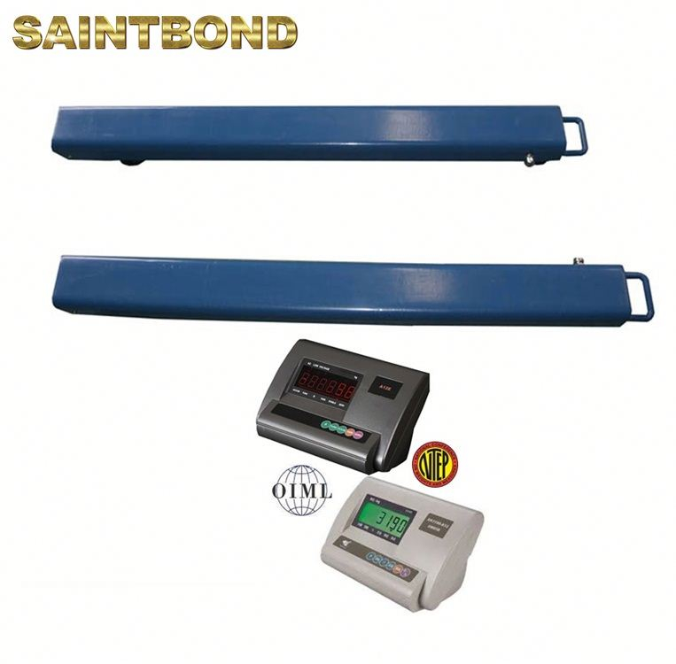 Long Lifetime Stainless Steel Weigh Beam Scale Portable Beams Bar Digital Weighing Scales