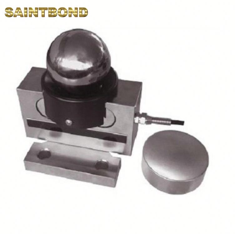 Great Durability Stainless Steel Industrial Weighing System Electronic Shear Beam Truck Scale QS Compression Load Cell