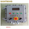 Explosion-proof Digital Display Fuel Truck Grounding System Explosion Proof Weighing Indicator
