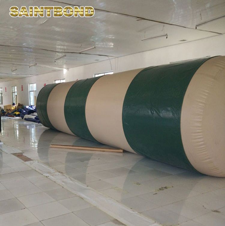 New Product Enclosed Pillow Type Air Lift Bags Enclosed Bags Pillow Air Lift Bag Gas Bags