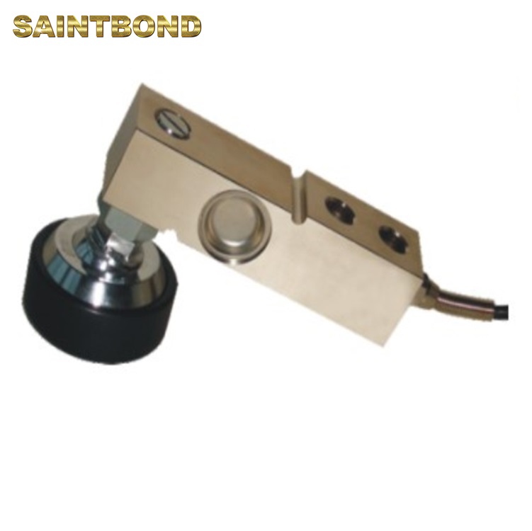 Suitable for Floor Scale Digital Electronic Balance Shear Beam Digital Load Cells with Foot Series