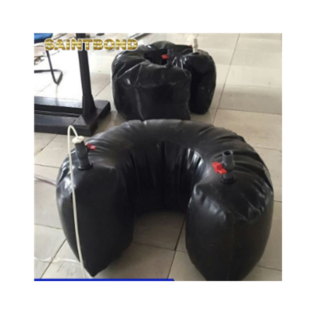 Hot selling tanks Flexible cold water tank Oil storage Gas Bag Fuel Safe Bladder Handlebar Bags