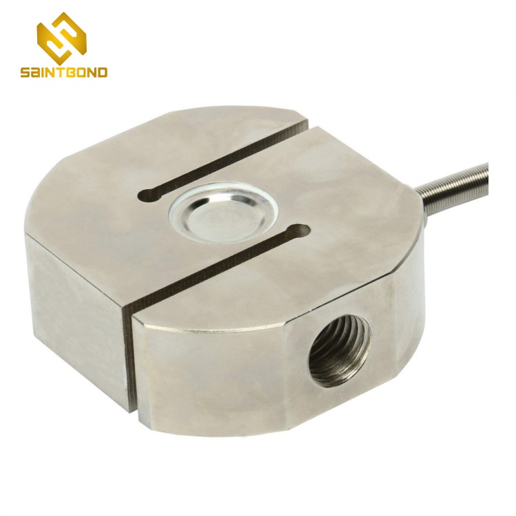 Stainless Type Dillon Test Equipment Tension & Z Beam Style Cells 3t Tension Load Cell
