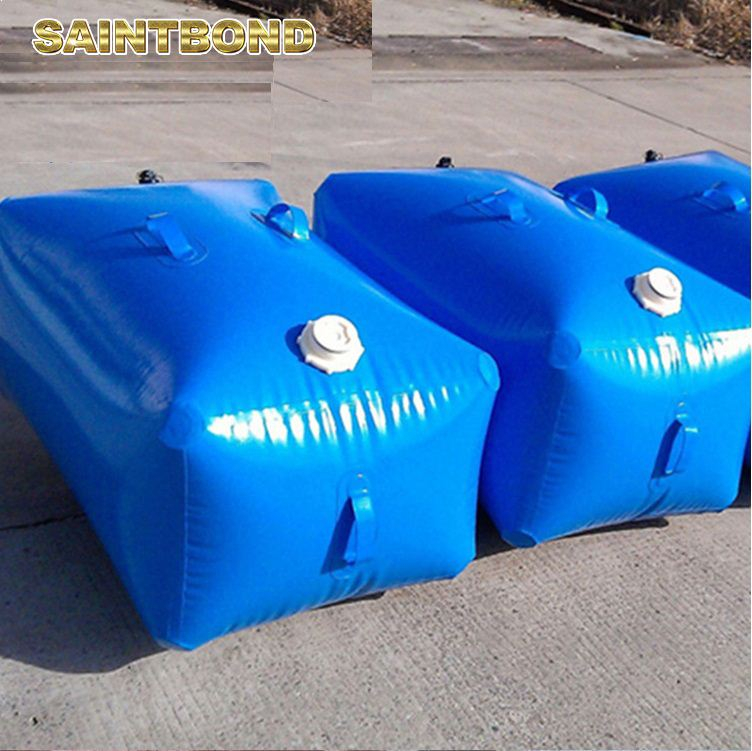 Top Selling Liquid Flexible Tanks Storage Oil Platform Transfer Basket Fuel Tank Bladder