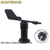 Marine Gauge Sensor And Direction Sensors Tower Crane Anemometer Wind Speed Meter