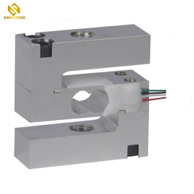 S Type Cheap Reliable Safe Overload 150% Force Sensors Load Cell