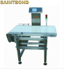 Automatic Check Weigher In-Motion Dynamic Checkweigher High-Speed Inline Checkweighers