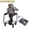 Function Industrial Remote Control Digital Hanging 600kgs Weighing Wireless Bluetooth 200kg Crane Scale with Printer