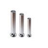 Sensor Rollers for The Web Tension Measurement Sensing Roller Transducer