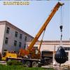 Bags Rescue Boat Test Lifting Equipment for Testing Proof Load Overhead Crane Water Bag