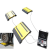 Wireless Portable Vehicle Scales Axle Weighing Scales15Ton 450X700X58MM for Vehicles