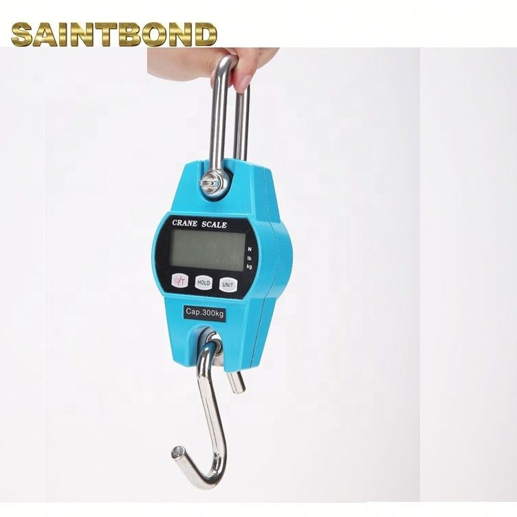 Mini Size Travel Hanging Hook Luggage Digital Pocket Scale Hanging Scale