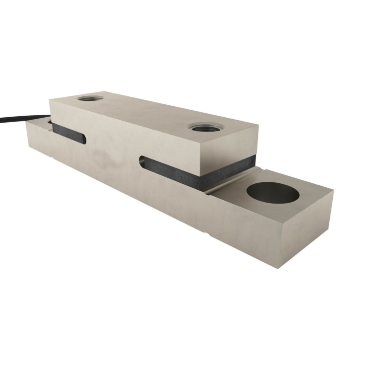 For Agricultural Machinery Tipping Trailers Sensor Low-profile Beam Load Cell