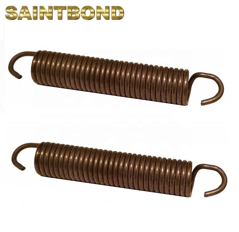 & Swivel Hooks S Clip with Spring Load Toggle Latch Hook