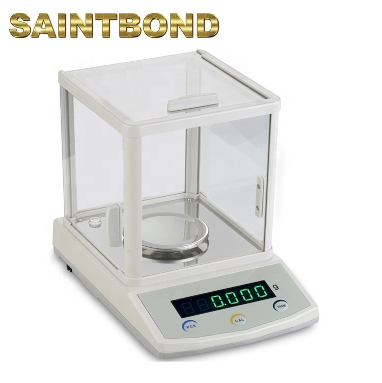 Mini Electronic Balance 10002 Digital Small 500kg Electronic Balance