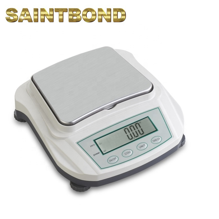 Electronic Balances Scale for Precision Weighing Precision Electronic Balance