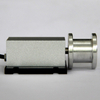 Cable Fiber Tension Weight Pulley Sensor