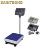 Scales150kg Testing Weighing RS232 Bench 100kg 440lb Digital Platform Scale