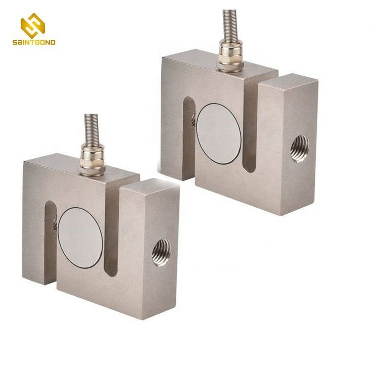 Digital Sensor Output And Weight Measuring Sensor Usage S Type Load Cell Replace Flintec Load Cell