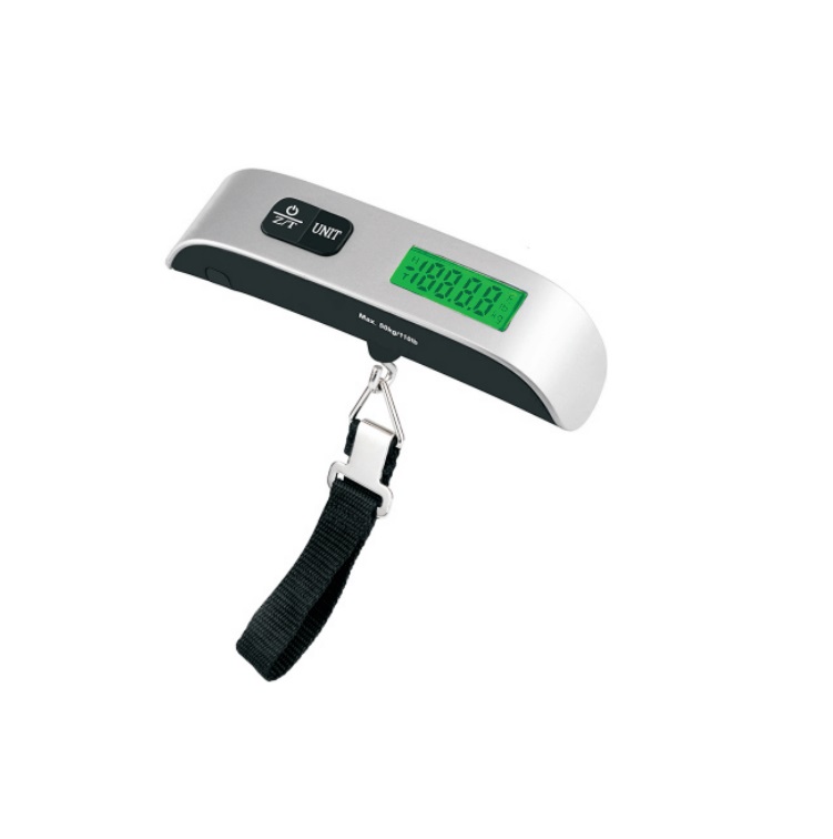 Baggage Suitcase Scale Household Luggage Scale Travel Digital Luggage Scale
