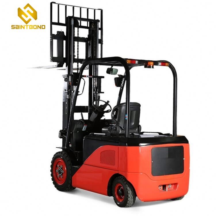 CPD 3ton Four Wheel Diesel Forklift Counterbalance Forklift with CE