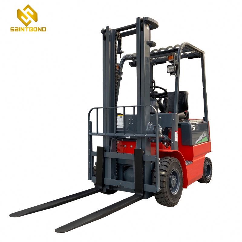 CPD Heavy Duty Construction Forklift Chinese Forklift Truck 32 Ton 30 Ton Forklift 5 Meter Lifting Height