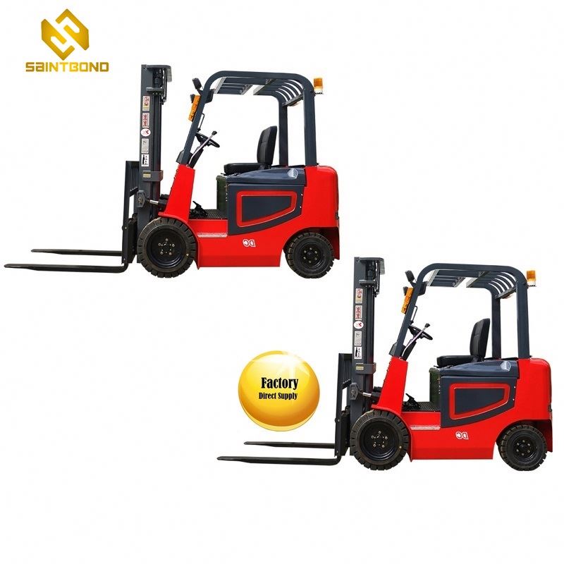 CPD Small 3ton Battery Forklift Factory OEM Export To Europe Country 3ton Electric Forklift