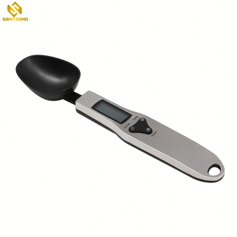 SP-003 500g 300g X 0.1g Electronic Weighing Adjustable Small Big Kitchen Baking Food Measuring Digital Spoon Scale