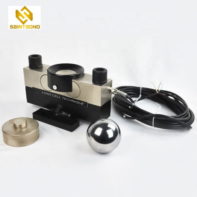 LC110 ZEMIC 30t Weighbridge Load Cell