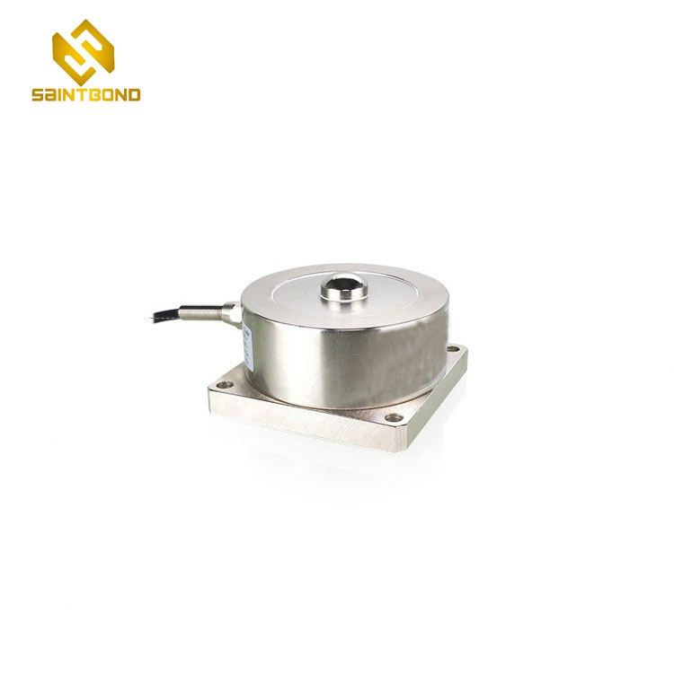 LC553 China Manufacture Heavy Duty High Capacity Cheap Compression 5ton 10ton 20ton 30ton Weight Sensor Load Cell