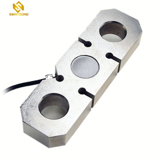 LC220 Low Cost Tension Crane Tention Link Load Cell For Engineering Construction Machinery