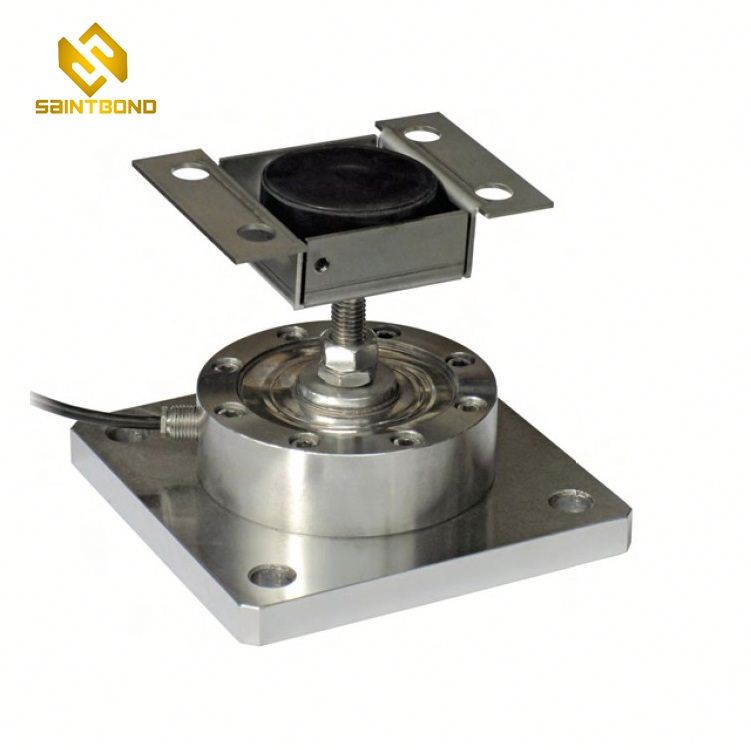 LC555M1 High-Accuracy Digital Weighbridge Truck Scale Load Cells 10 Ton 20 Ton 30 Ton 50 Ton Compression Load Cell