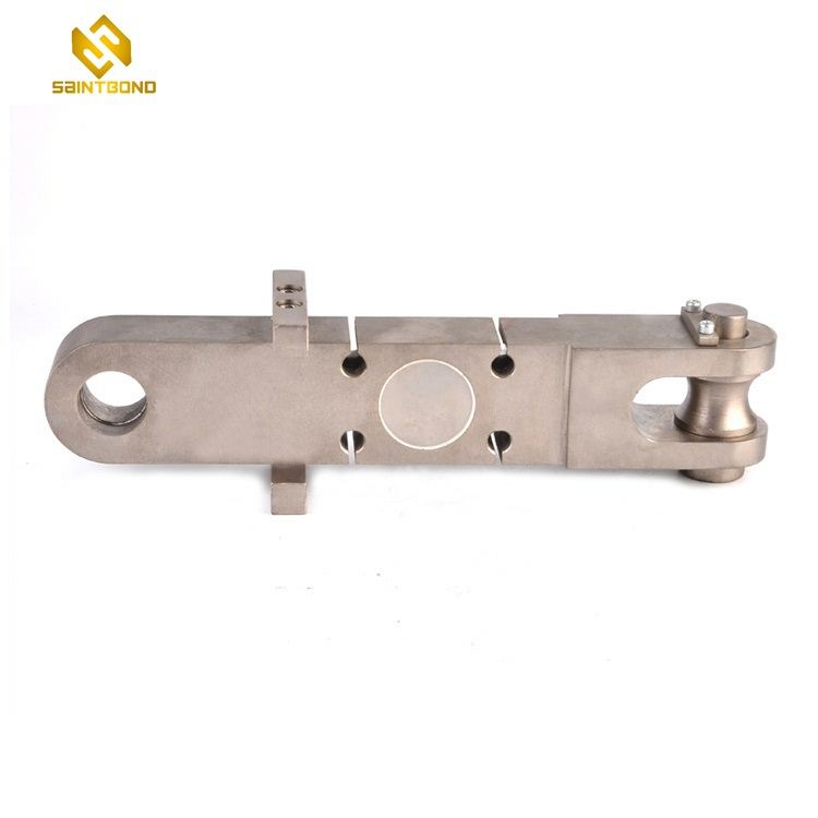 LC203 Miniature Load Cell Tension Compression Shear Beam Weighing Sensor 40 Ton