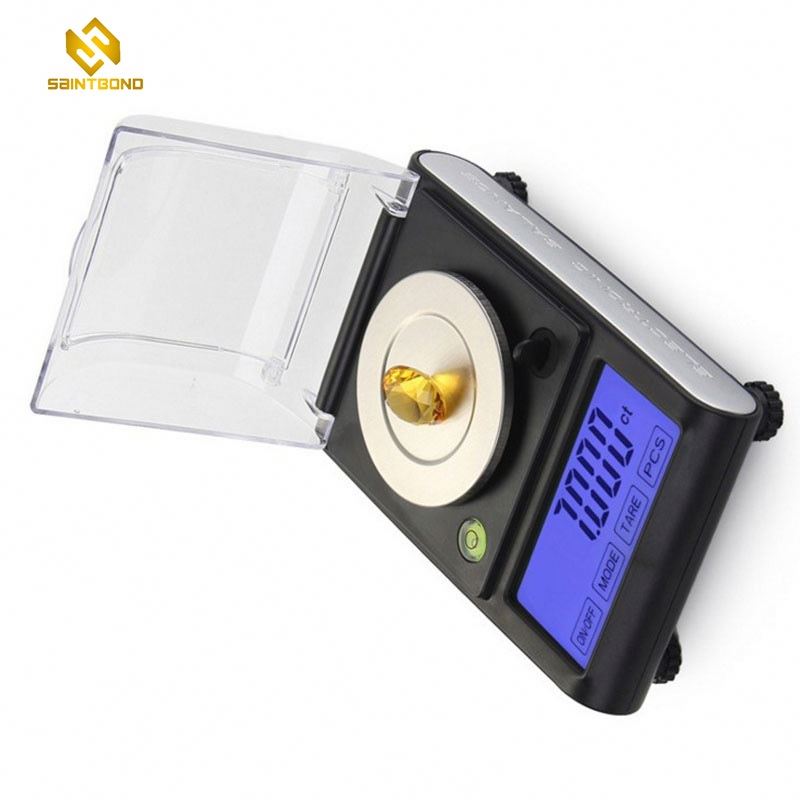 MTC Lab Accurate Digital Microgram Jewellery Scales Weight Scale 10g 20g 100g 0.001g