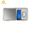 HC-1000B High Precision Scales Stainless Steel 0.01 X 300g Digital Diamond Pocket Retail Balance Jewelry Weighing Scale For Gold