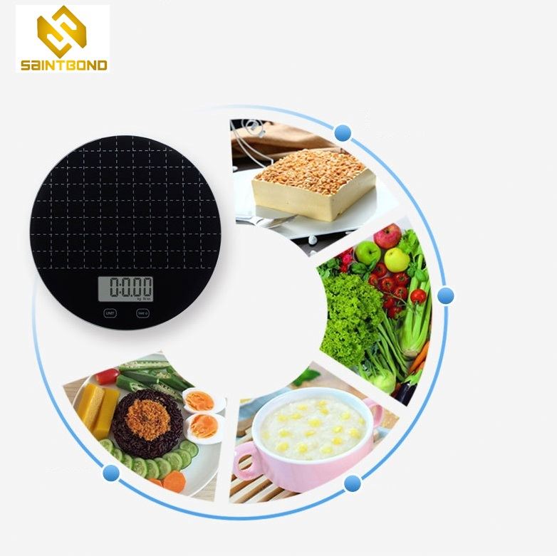 PKS006 Mini Digital Kitchen Food, Coffee Weighing Scale