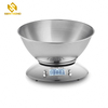 PKS009 Hot Sale Barista Tools Coffee 0.1kg 0.2lb Digital Weighing Scale
