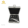 TWS02 Precision Calibration Weight 1g 2g 5g 10g 20g 50g 100g Scale Balance Weight Calibration Jewelry Scale Weig