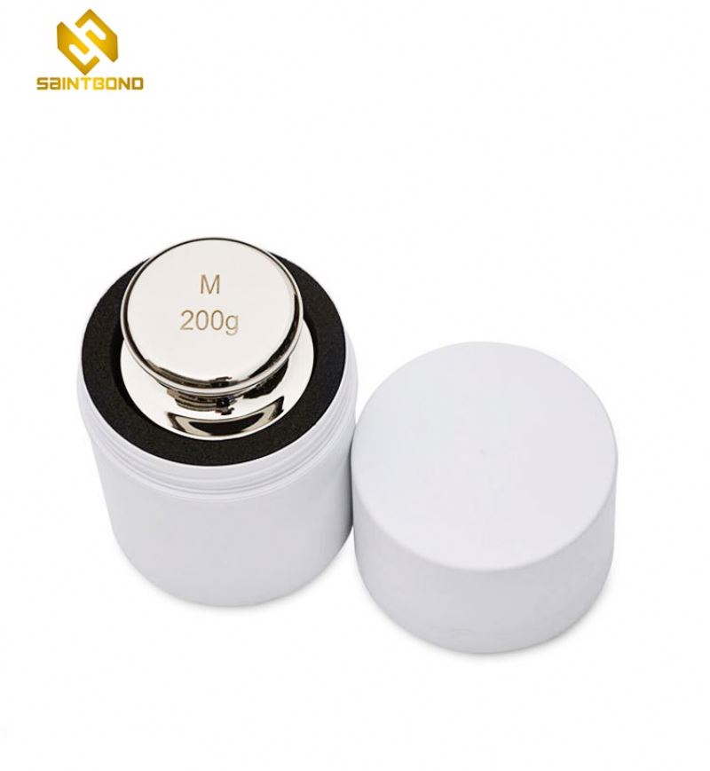 TWS01 1mg-20kg OIML Stainless Steel Standard Calibration Weights Set E2 F1 for Scale Balance