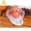 B05 Manual Kitchen Scale, Electronic Weighing Food Scale