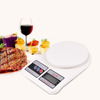 SF-400 Professional Bakery Food Weighting Scale, Smart Multifunction Kitchen Scale