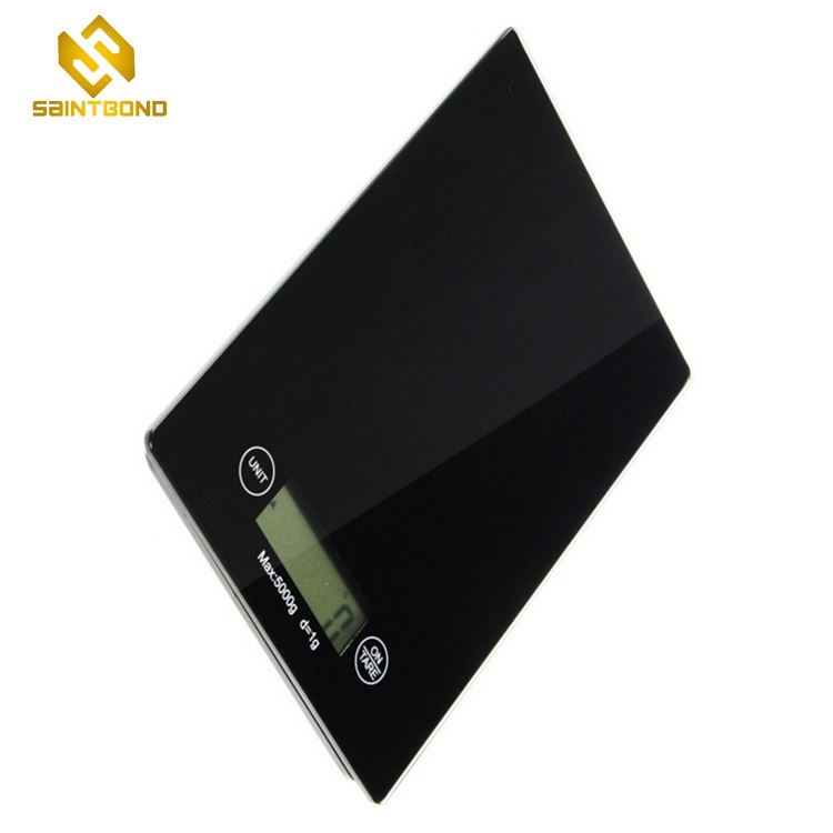 PKS004 Hot Sale Kitchen Scale Private Label 10kg 22lb Food Weighing Scales