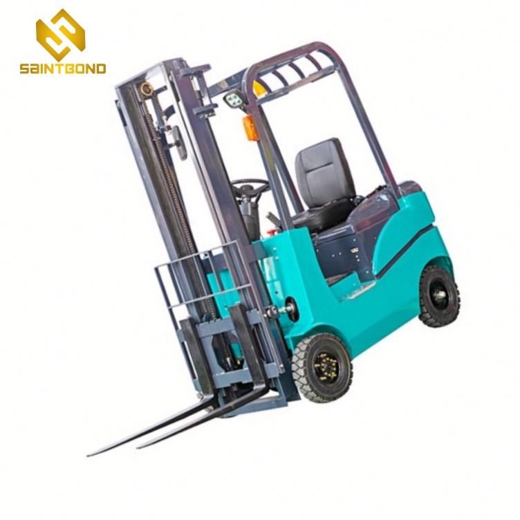 CPD Electric Stacker 1.5Ton Reach Stacker Sales