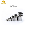 TWS01 1mg To 500g F1 Class Calibration Test Weight Set