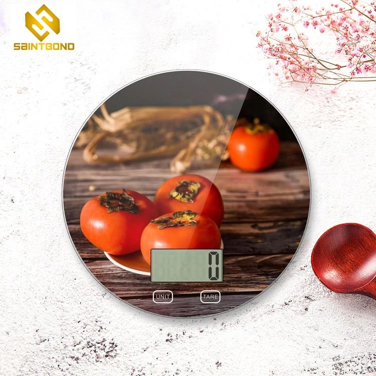 PKS006 Accuweight Digital Electronic Kitchen Weighing Scale Electronic Food Scale 5kg