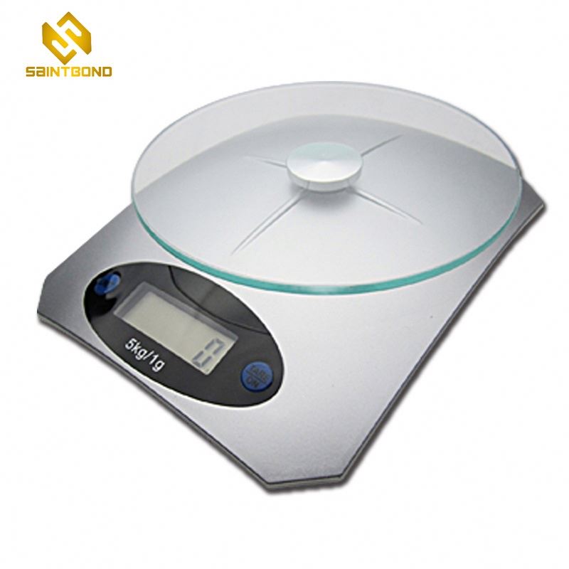 PKS010 Cheap Digital Weighing Precision Scale Household Bakeware Kitchen Scale Weighing Machine